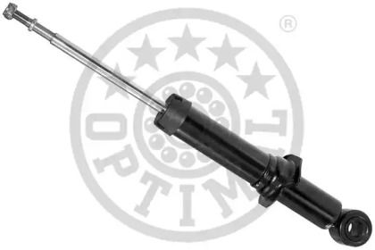 A1480G OPTIMAL Амортизатор