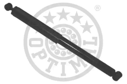 A1655G OPTIMAL Амортизатор