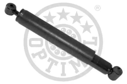 A1655H OPTIMAL Амортизатор