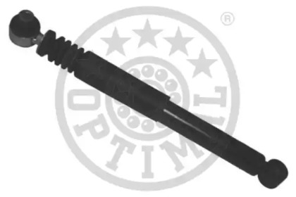 A1881G OPTIMAL Амортизатор