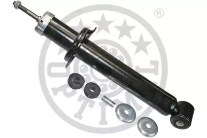 A2873H OPTIMAL Амортизатор Lada 2108 задн.масл. = 441055