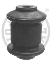 F85104 OPTIMAL Подвеска, рычаг независимой подвески колеса