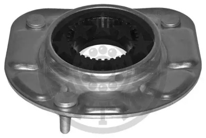 F86014 OPTIMAL Опора амортизатора