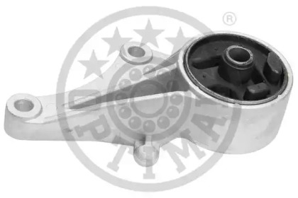 F86835 OPTIMAL Опора двигуна / КПП