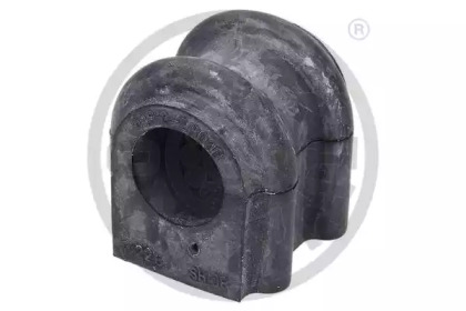 F87061 OPTIMAL Втулка стабілізатора