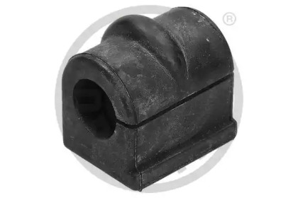 F88217 OPTIMAL Втулка стабілізатора