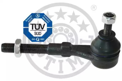 G1044 OPTIMAL Рульовий наконечник