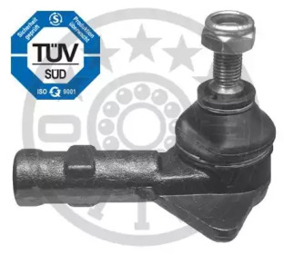 G1073 OPTIMAL Наконечник рулевой тяги