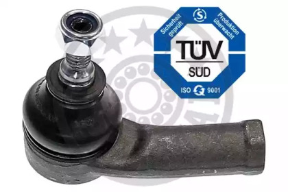 G1079 OPTIMAL Наконечник рулевой тяги