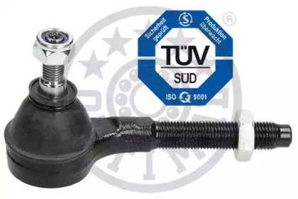 G1094 OPTIMAL Наконечник поперечной рулевой тяги