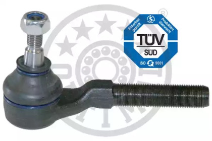 G11029 OPTIMAL Рульовий наконечник