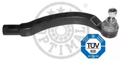 G11123 OPTIMAL Наконечник поперечной рулевой тяги