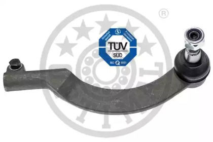 G11131 OPTIMAL Наконечник поперечной рулевой тяги