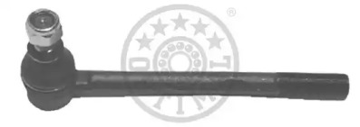 G11132 OPTIMAL Рульовий наконечник