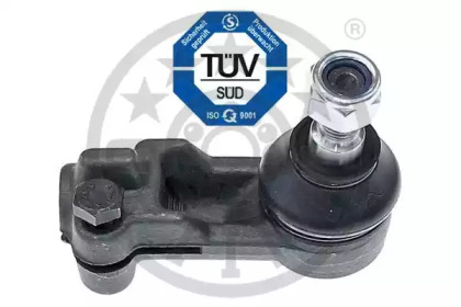 G11197 OPTIMAL Наконечник поперечной рулевой тяги