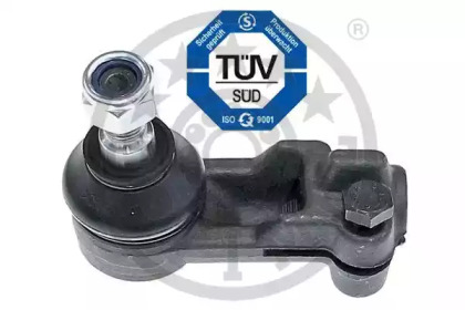 G11200 OPTIMAL Наконечник поперечной рулевой тяги