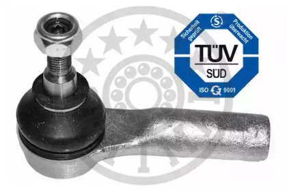 G11251 OPTIMAL Наконечник поперечной рулевой тяги