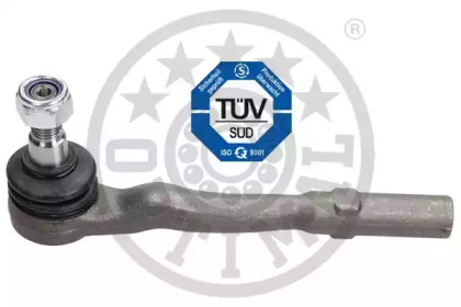 G11253 OPTIMAL Наконечник рулевой тяги