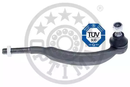 G11258 OPTIMAL Наконечник поперечной рулевой тяги