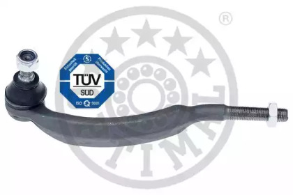 G11259 OPTIMAL Наконечник поперечной рулевой тяги