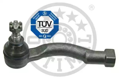G11265 OPTIMAL Рульовий наконечник