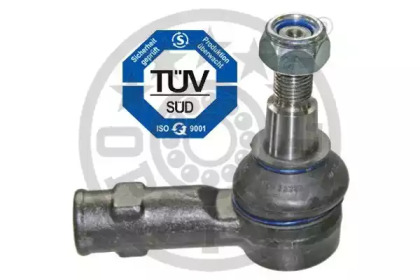 G11274 OPTIMAL Наконечник поперечной рулевой тяги