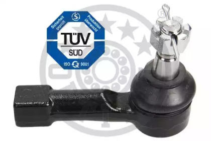 G11284 OPTIMAL Рульовий наконечник