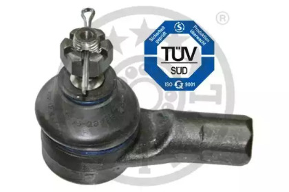 G11291 OPTIMAL Наконечник поперечной рулевой тяги