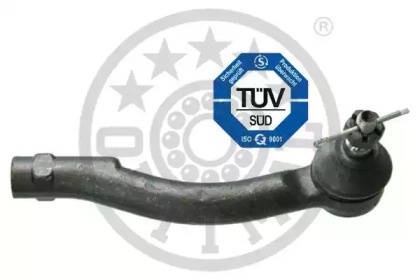 G11298 OPTIMAL Наконечник поперечной рулевой тяги