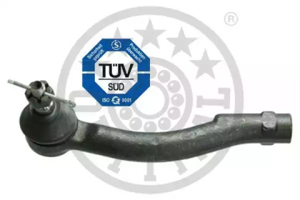 G11299 OPTIMAL Наконечник поперечной рулевой тяги