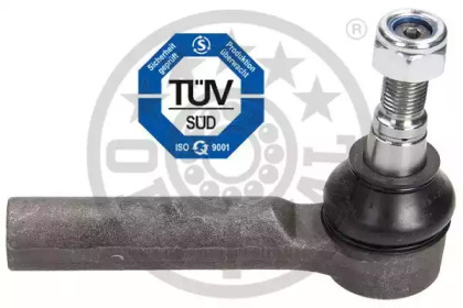 G11309 OPTIMAL Рульовий наконечник