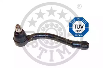 G11326 OPTIMAL Наконечник поперечной рулевой тяги