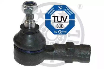 G11341 OPTIMAL Наконечник поперечной рулевой тяги