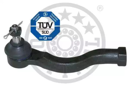 G11342 OPTIMAL Наконечник поперечной рулевой тяги