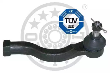 G11343 OPTIMAL Наконечник поперечной рулевой тяги