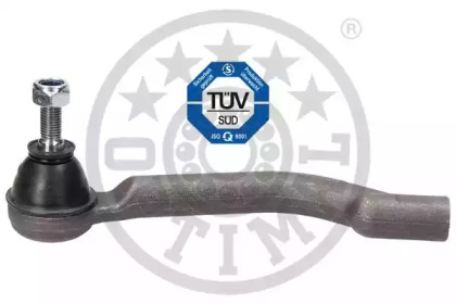 G11344 OPTIMAL Рульовий наконечник