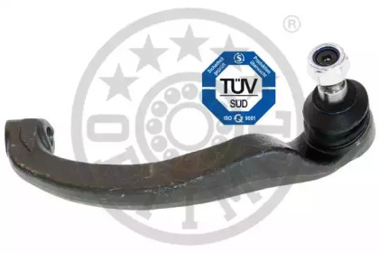 G11366 OPTIMAL Наконечник поперечной рулевой тяги
