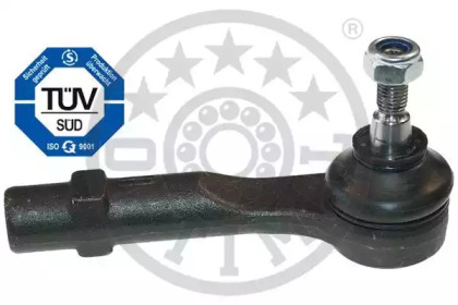 G11419 OPTIMAL Рульовий наконечник