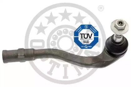 G11452 OPTIMAL Наконечник поперечной рулевой тяги
