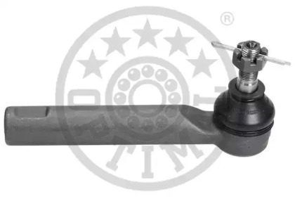 G11462 OPTIMAL Наконечник поперечной рулевой тяги