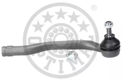 G11473 OPTIMAL Наконечник поперечной рулевой тяги