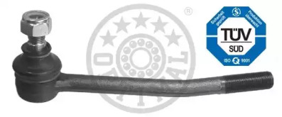 G1205 OPTIMAL Рульовий наконечник