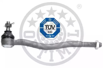 G1225 OPTIMAL Рульовий наконечник