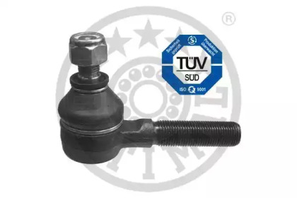 G1226 OPTIMAL Рульовий наконечник