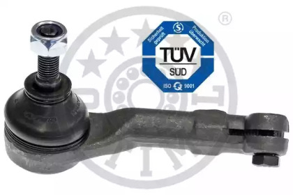 G1264 OPTIMAL Наконечник поперечной рулевой тяги