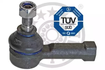 G1301 OPTIMAL Наконечник поперечной рулевой тяги