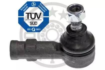 G1305 OPTIMAL Наконечник поперечной рулевой тяги
