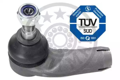 G1540 OPTIMAL Наконечник поперечной рулевой тяги