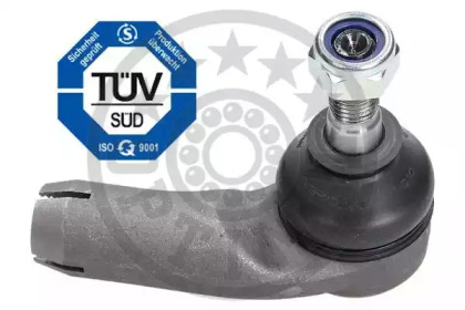 G1541 OPTIMAL Наконечник поперечной рулевой тяги