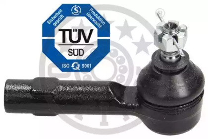G1561 OPTIMAL Рульовий наконечник